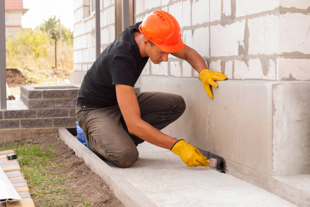 Waterproofing professionals working in Birmingham, AL
